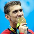Michael Phelps