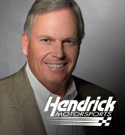 Rick Hendrick, NASCAR Hall of Famer, asks: Are you valuing your people over profits?