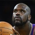 Shaquille O'Neal
