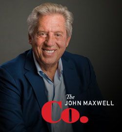 John C. Maxwell