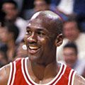 Michael Jordan