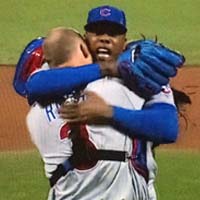 Becoming a Team of Teammates