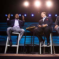 The Art of Storytelling