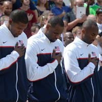 What Makes the Great Teams Great